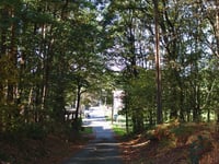 Dorperberg depuis Jonkersweg