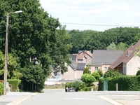 Dorperberg Noroeste