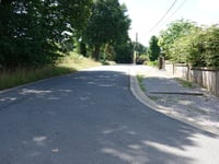 Dorperberg