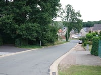 Dorperberg
