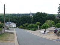 Dorperberg
