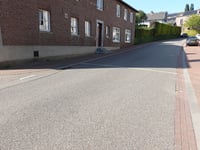 Duivenstraat über Dorpsstraat