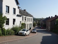 Duivenstraat über Dorpsstraat