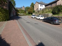Duivenstraat über Dorpsstraat