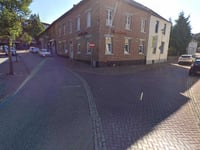 Dorpstraat über Slagboomsweg