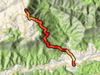 Dorrigo Mountain