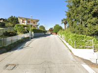 Dorsale Poggio Radioso