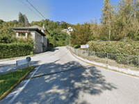 Dorsale Poggio Radioso