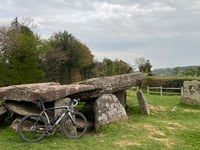 Dorstone Hill da Dorstone