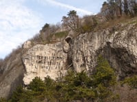 Dòs Trento von Trento