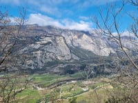 Doss Grande von San Martino