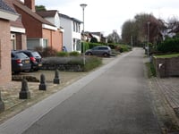 Douvenderweg von Oirsbeek