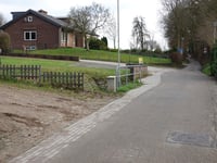 Douvenderweg von Oirsbeek