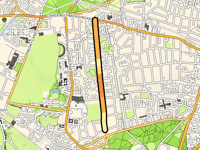 Dover House Road