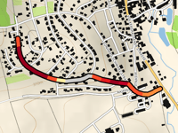 Dr.-Benckiser-Strasse z Massbach