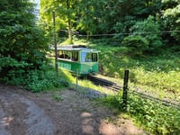 Drachenfels von Königswinter