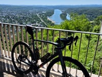 Drachenfels von Königswinter