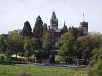 Drachenfels von Königswinter