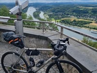 Drachenfels von Königswinter