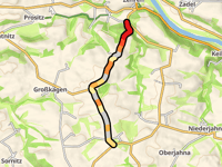 Dragonerberg da Zehren
