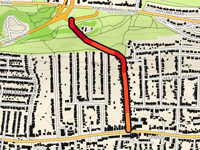 Drayton Lane