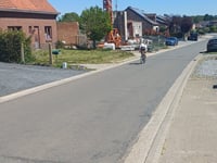 Dreesstraat z Louwel