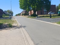Dreesstraat z Louwel