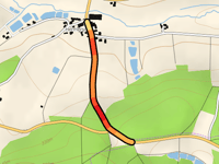 Drei Brüder desde Hermersdorf