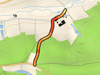 Drei Brüder da Weickersdorf
