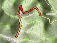 Drei Buchen da Ramberg