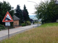 Dreiborn über Berescheid