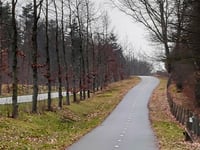 Dreijenseweg da Oosterbeek