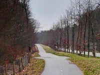 Dreijenseweg von Schaarsbergen