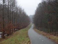 Dreijenseweg von Schaarsbergen