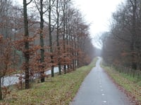 Dreijenseweg von Schaarsbergen