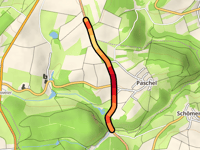 Dreikopf desde Klinkbach