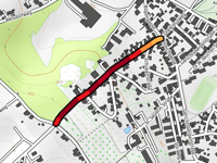 Dreikreuzweg