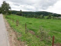 Dreiländereck Punkt via Schmiedgasse