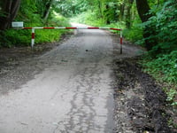 Dreiländereck Punkt via Keltenstrasse