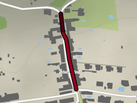 Dreimarksteingasse