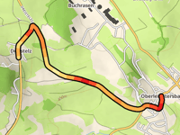 Dreistelz da Oberleichtersbach
