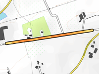 Drève des Bois