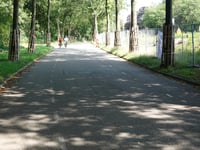 Drieberg von Ede über Eikenlaan