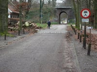 Driegemeentenpad from Mariëndaal