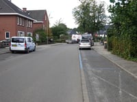 Dries par Burgemeester Ottenhoffstraat