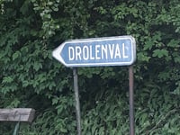 Drolenval