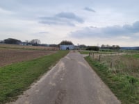 D'n Drul über Wylerbaan