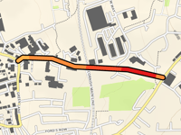 Drump Road