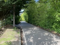 Dry Street Hill