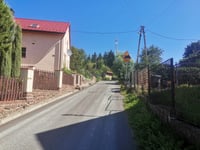 Drzazgi von Ludwikowice Kłodzkie